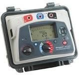 10kV HV Insulation Tester